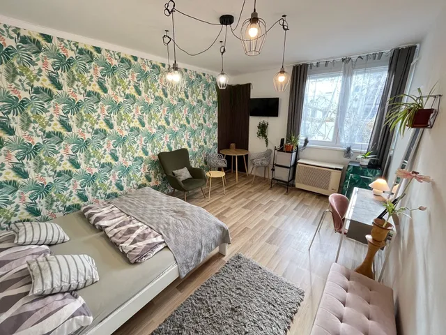 Eladó lakás Kaposvár, Belváros 27 nm