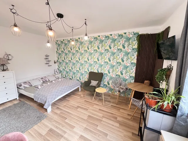 Eladó lakás Kaposvár, Belváros, Szántó utca 27 nm