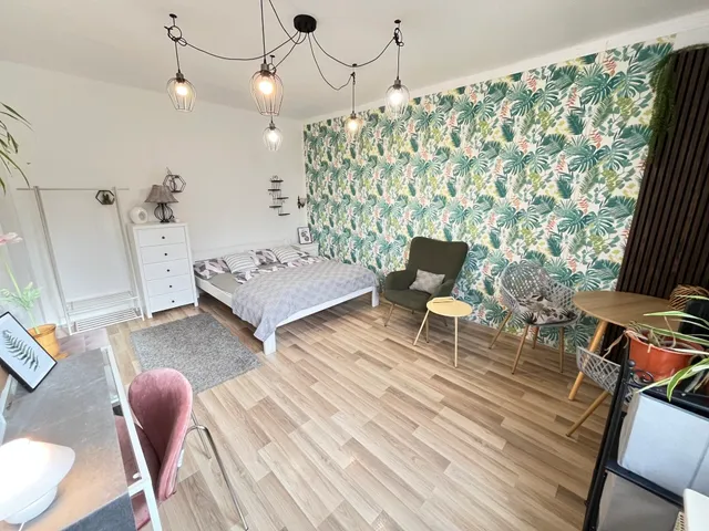 Eladó lakás Kaposvár, Belváros, Szántó utca 27 nm