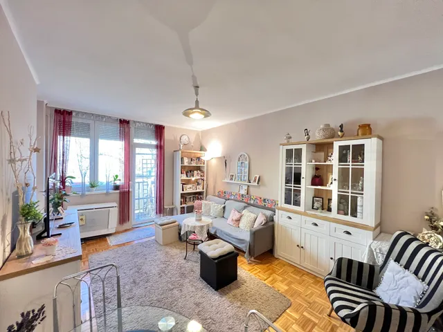 Eladó lakás Kaposvár, Északnyugati városrész 53 nm