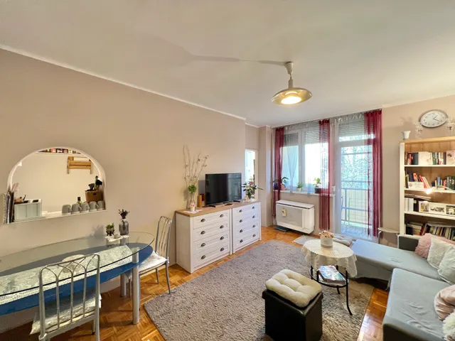 Eladó lakás Kaposvár, Északnyugati városrész, Hegyi utca 53 nm