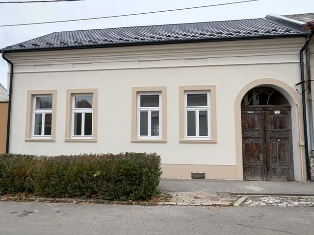 Eladó ház Kaposvár, Donner 102 nm