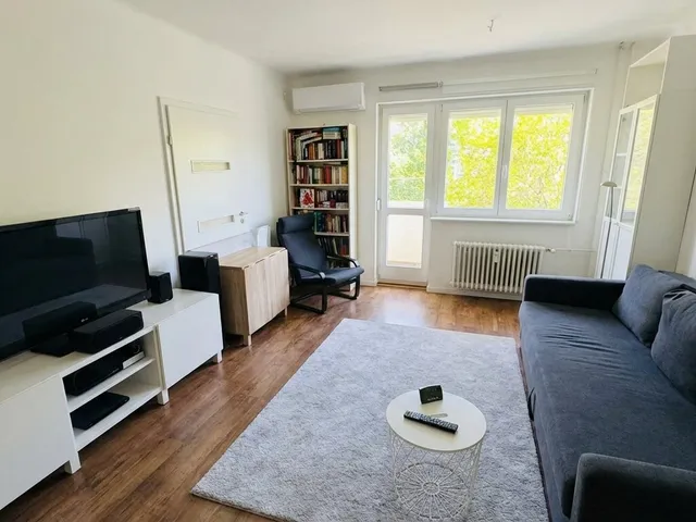 Eladó lakás Pécs 46 nm