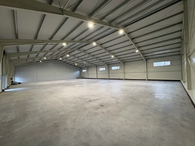 Kiadó kereskedelmi és ipari ingatlan Kaposvár, Jutai út 850 nm