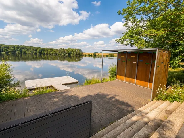 Eladó telek Kaposvár, Kaposfüred 20554 nm