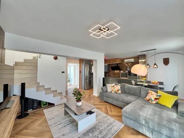 Eladó ház Kaposvár, Rómahegy 101 nm