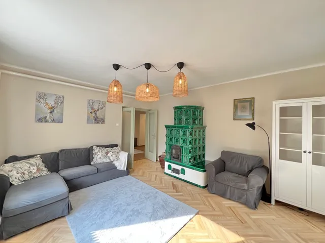 Kiadó ház Kaposvár, Toponár 128 nm