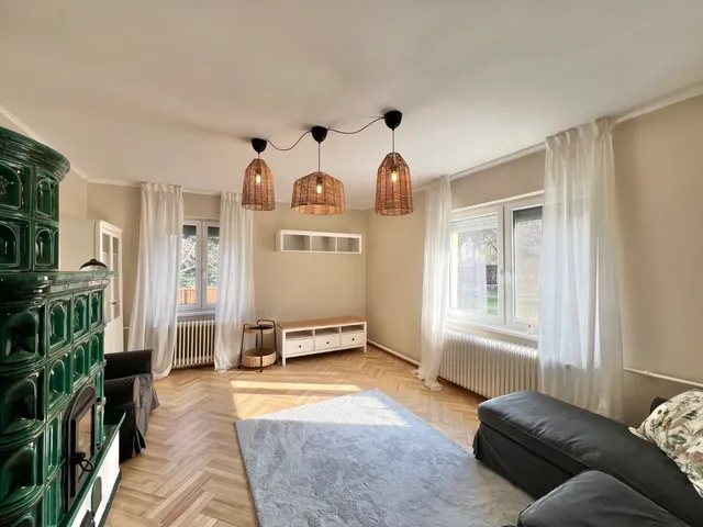 Kiadó ház Kaposvár, Toponár, k. 128 nm