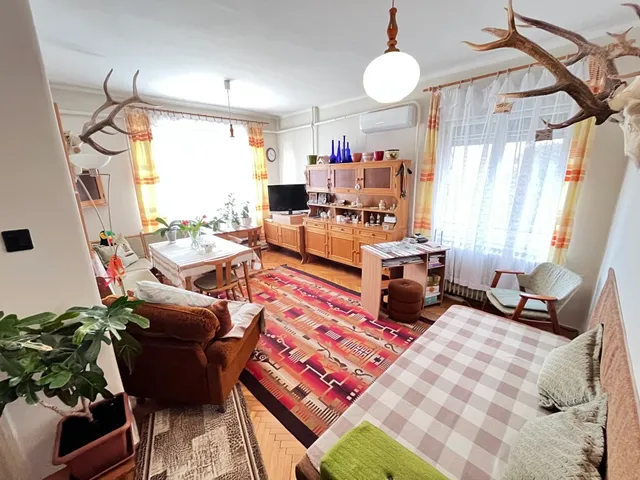 Eladó ház Kaposvár, Donner, Kálvária utca 134 nm