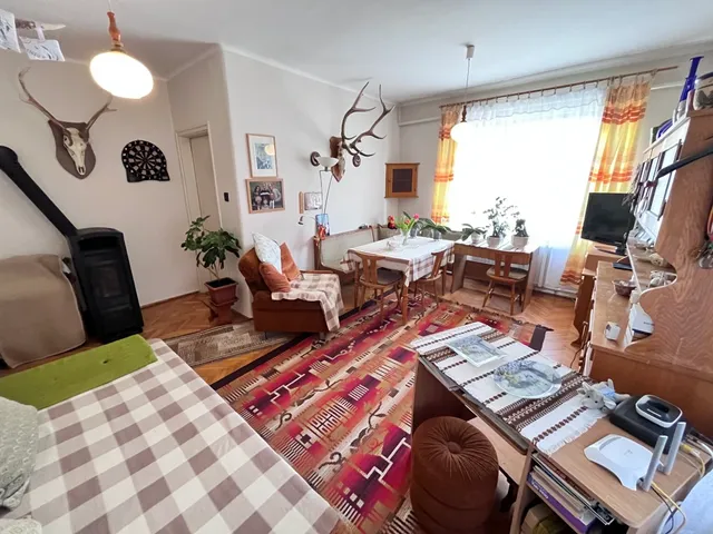 Eladó ház Kaposvár, Donner, Kálvária utca 134 nm