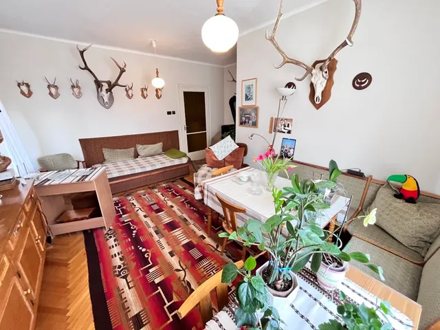 Eladó ház Kaposvár, Donner, Kálvária utca 134 nm