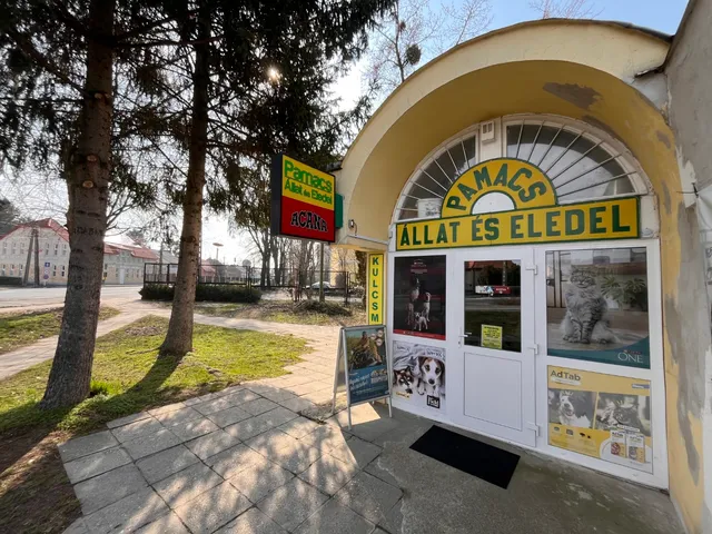 Eladó kereskedelmi és ipari ingatlan Kaposvár, Északnyugati városrész, Füredi út 26 nm