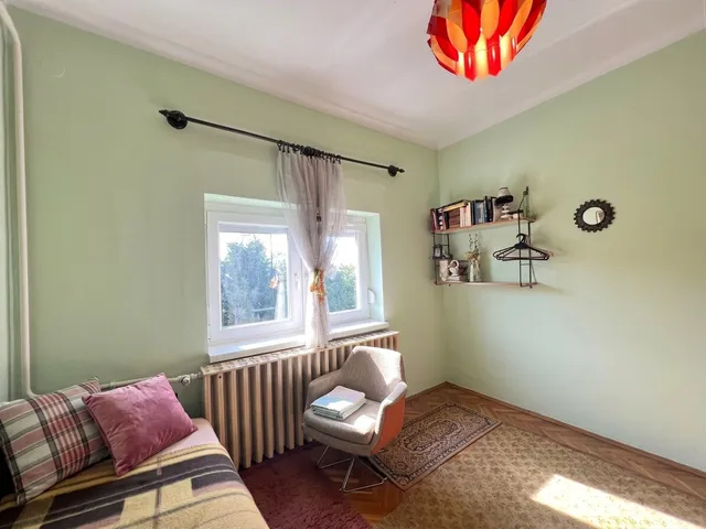 Eladó ház Kaposvár, Donner, Kálvária utca 152 nm