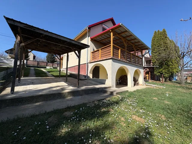 Eladó üdülő és hétvégi ház Igal, Orgona utca 70 nm