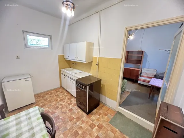 Kiadó lakás Kaposvár, Északnyugati városrész 23 nm