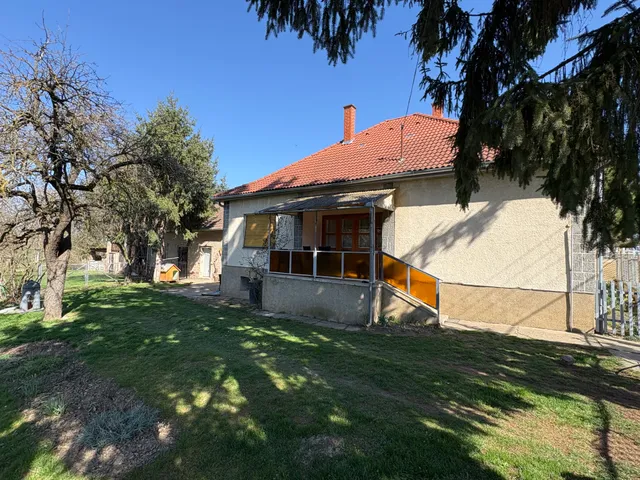 Eladó ház Zimány 108 nm