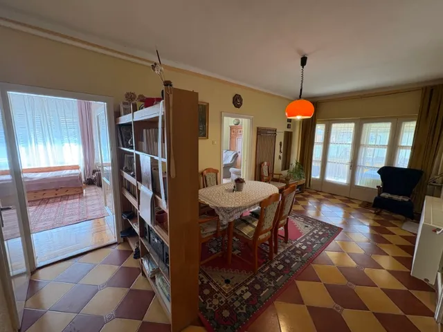 Eladó ház Zimány 108 nm