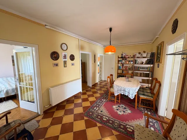 Eladó ház Zimány 108 nm