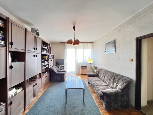 Eladó lakás Kaposvár, Belváros 43 nm