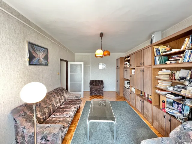 Eladó lakás Kaposvár, Belváros, Honvéd utca 43 nm