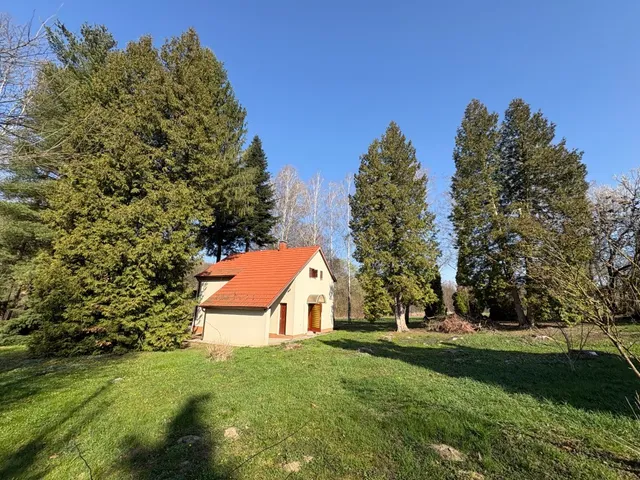 Eladó üdülő és hétvégi ház Bárdudvarnok 65 nm