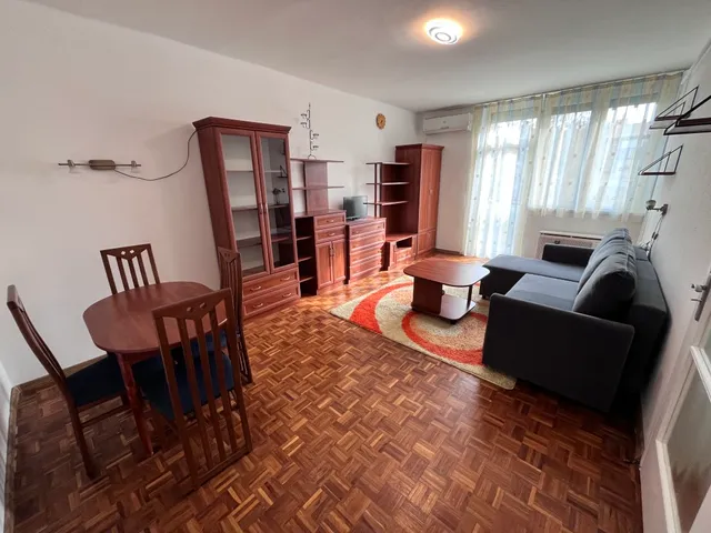 Eladó lakás Kaposvár, Belváros 42 nm