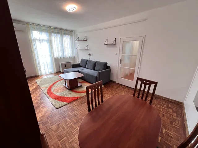 Kiadó lakás Kaposvár, Belváros, 48-as Ifjúság útja 42 nm