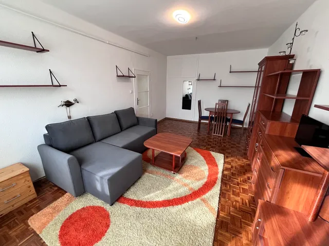 Kiadó lakás Kaposvár, Belváros, 48-as Ifjúság útja 42 nm