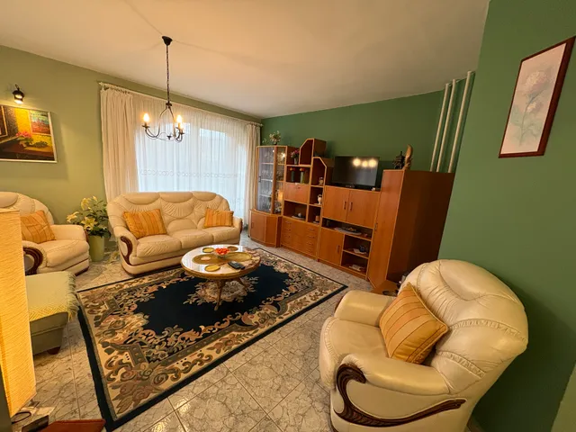 Eladó ház Balatonlelle, Rákóczi út 439 nm