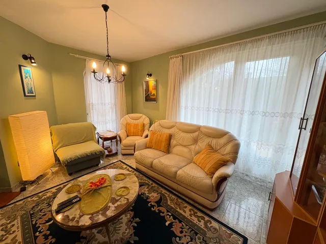 Eladó ház Balatonlelle, Rákóczi út 439 nm