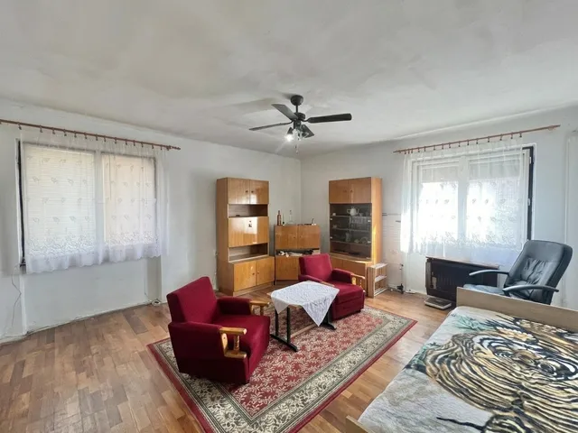 Eladó lakás Kaposvár, Belváros 57 nm