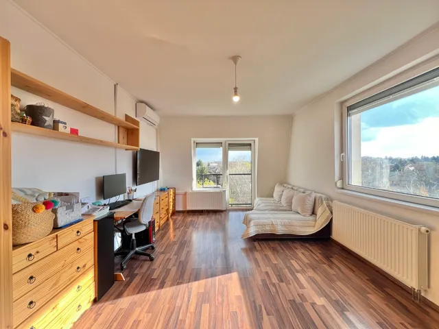 Eladó lakás Kaposvár, Északnyugati városrész 60 nm