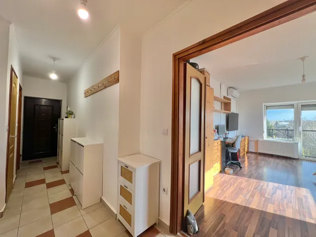 Eladó lakás Kaposvár, Északnyugati városrész, Zaranyi ltp. 60 nm