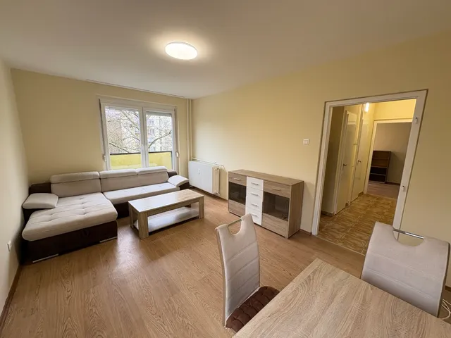 Kiadó lakás Kaposvár, Belváros, 48-as Ifjúság u. 47 nm