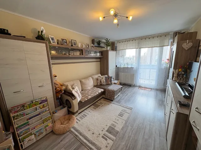 Eladó lakás Kaposvár 61 nm