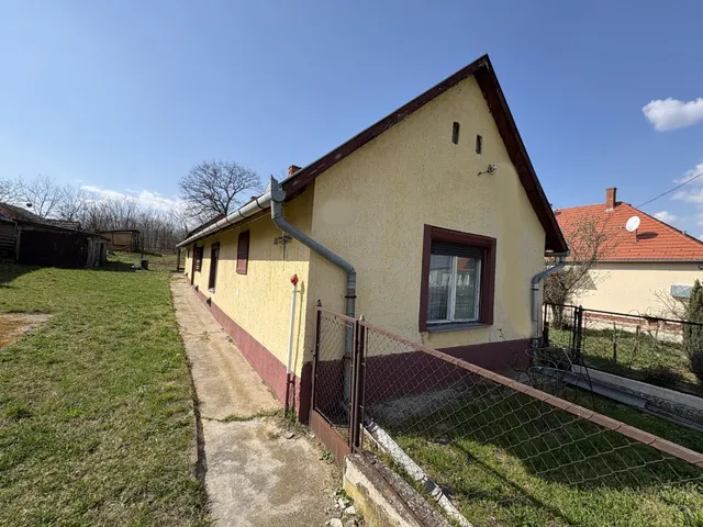 Eladó ház Buzsák 60 nm