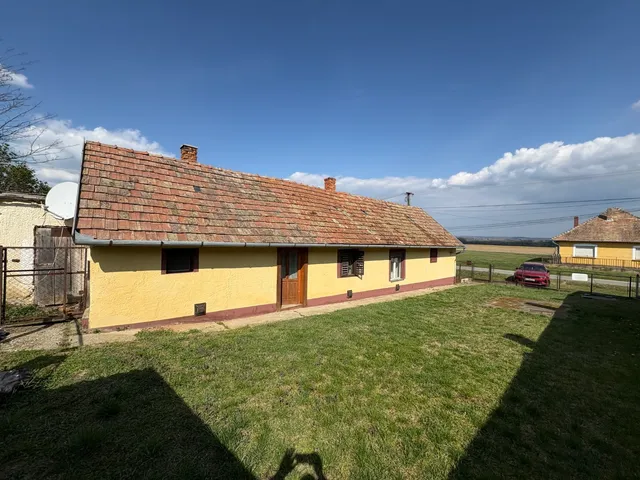 Eladó ház Buzsák 60 nm
