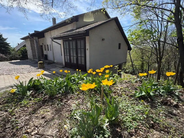 Eladó ház Balatonboglár, Kilátó utca 496 nm