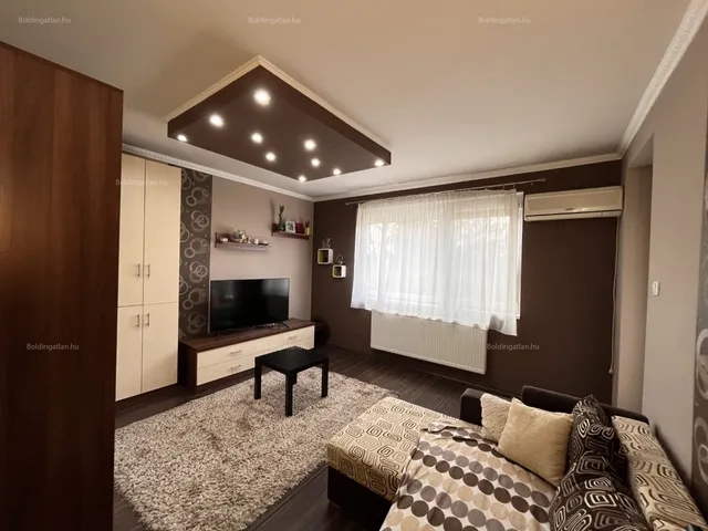 Eladó lakás Kaposvár, Északnyugati városrész 58 nm