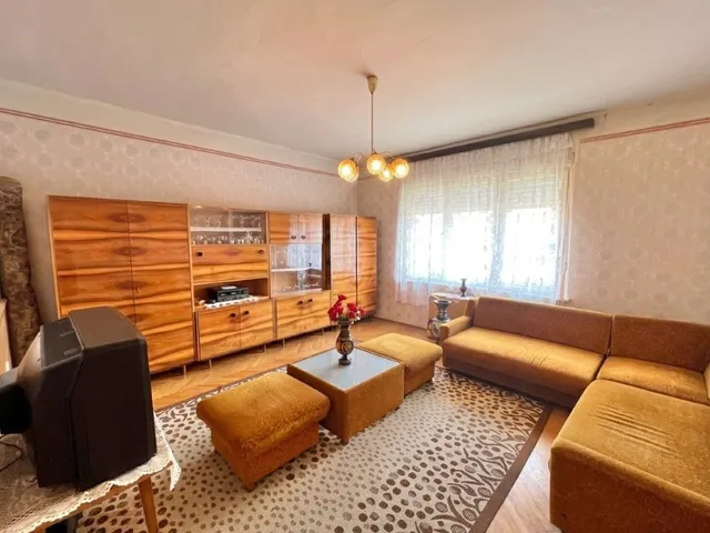 Eladó ház Juta 108 nm