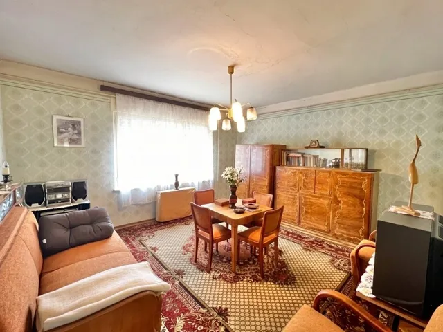 Eladó ház Juta 108 nm