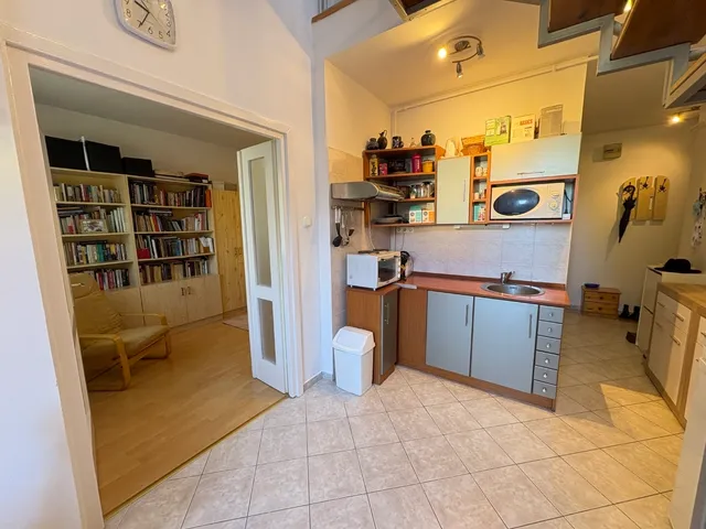 Eladó lakás Kaposvár, Belváros 62 nm