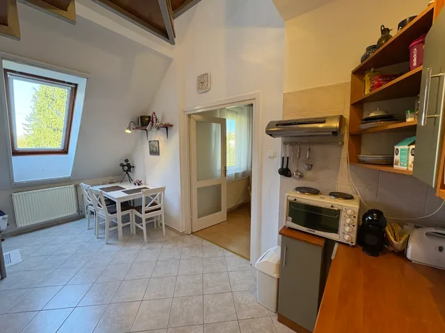 Eladó lakás Kaposvár, Belváros, Németh István fasor 62 nm