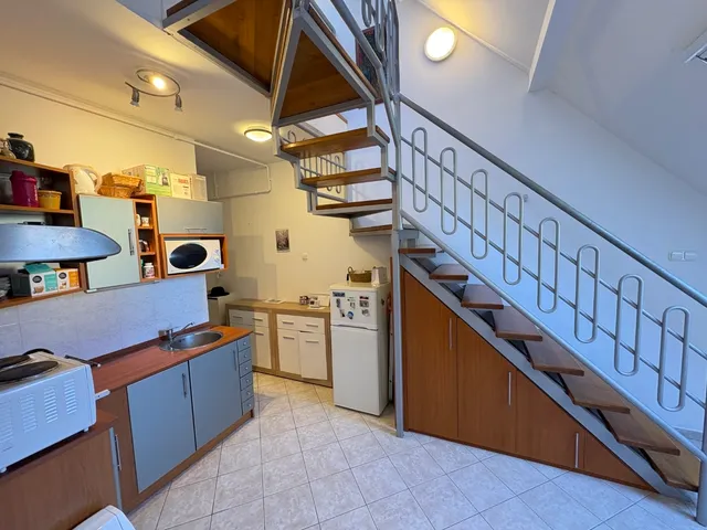 Eladó lakás Kaposvár, Belváros, Németh István fasor 62 nm