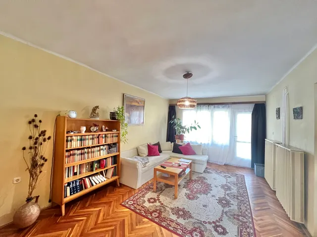 Eladó lakás Nagyatád 79 nm