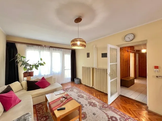 Eladó lakás Nagyatád 79 nm