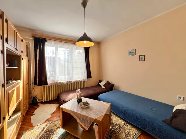 Eladó lakás Nagyatád 79 nm