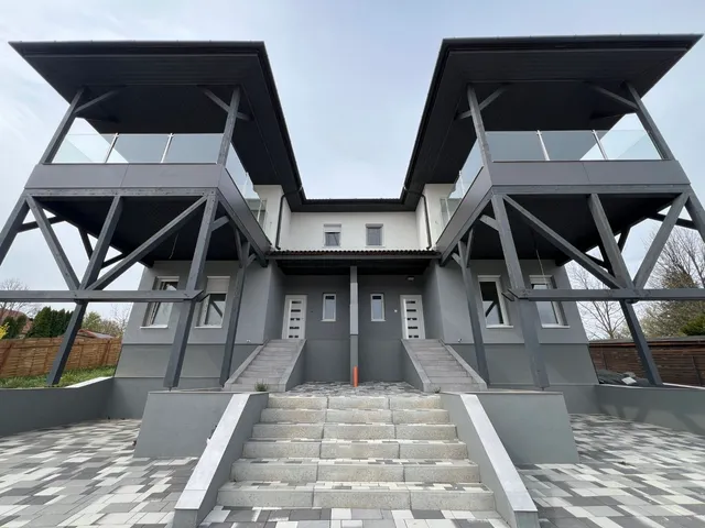 Eladó ház Kaposvár, Kecelhegy 116 nm