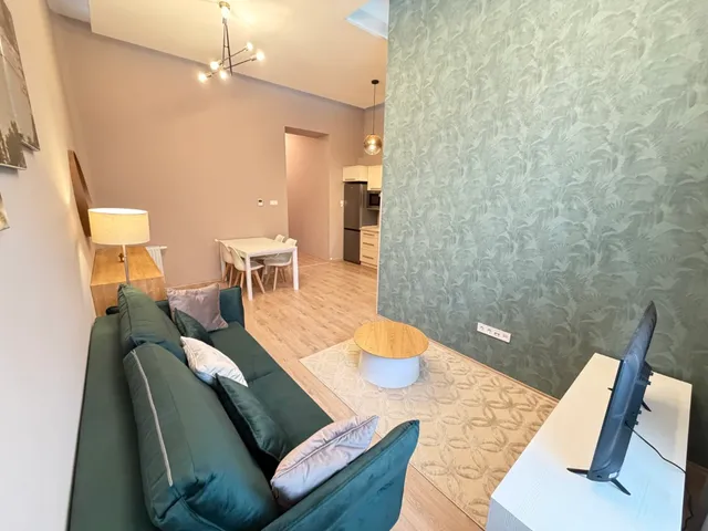 Kiadó lakás Kaposvár, Belváros, Bajcsy-Zsilinszky utca 50 nm