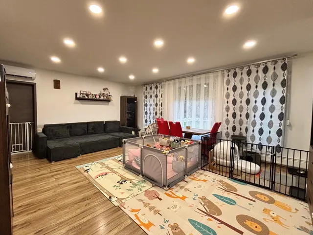 Eladó ház Kaposszerdahely 93 nm